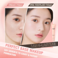 PINKFLASH PFF12 Pro Touch Makeup Base Primer 20gm | PinkFlash (Primer) Pro Touch Pore Minimizer Makeup Primer - Makeup Base Primer. 