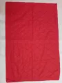 Combo Pack of 6 Pieces  Baby Nokshi Katha - Multicolor. 