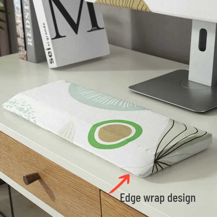 Nordic%20Flannel%20Art%20INS%20Style%20Keyboard%20Dust%20Cover%20Monitor%20Covers%20Desktop%20Computer%20Cloth%20Anti-Dust%20Cover%20Desktop%20-%20Image%205