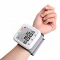 Wrist  Digital Wrist Blood Pressure Monitor.. 