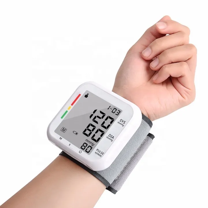 Wrist%20%20Digital%20Wrist%20Blood%20Pressure%20Monitor.%20-%20Image%202