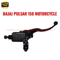 Front Break Master cylinder For Bajaj Pulsar 150 Motorcycle. 