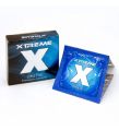 Xtreme Ultra Thin Condom Single Pack 3x1= 3pcs. 