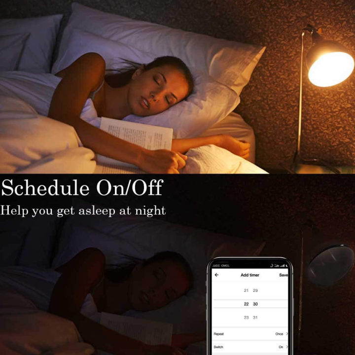 GU10%20Smart%20Wifi%20Bulb%205W%20Led%20Dimmable%20Works%20with%20Google%20Home%20-%20Image%209
