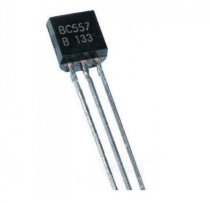 20x BC807-40-DIO20 – PNP Transistor 45V 0,5A 310mW SOT23 SMD – DIODES INC 20x BC807-40-DIO20 – PNP Transistor 45V 0,5A 310mW SOT23 SMD – DIODES INC