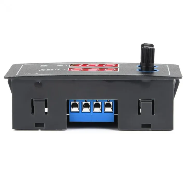 Signal%20Generator%201Hz-100KHz%20PWM%20Pulse%20Adjustable%20Frequency%20Duty%20Cycle%20Duty%20Ratio%20Rectangular%20Wave%20Square%20Wave%20DC%203.3V-20V%20Digital%20Display%20Functional%20Signal%20Generator%20Driver%20Module%20-%20Image%207