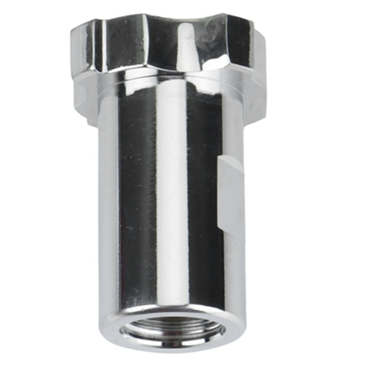 Sprayer%20Adapter%20Pot%20Adapter%20Disposable%20Measuring%20Cup%20Connector%20PPS%20Cup%20Connector%20Standard%2014X1%20Small%20Internal%20-%20Image%205