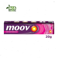 Moov Joint Pain Relief Cream (INDIAN) – 20g. 