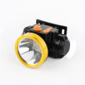 PLSUPREME/YAGE High Power 3W LED Headlamp Rechargeable Head Light Waterproof Head Torch Built-in 1200mAh Battery. 