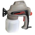 CROWN Electric Air Spray Gun  Painter 80W 700ml (No need Air Compressor)  Electric Paint Gun  Gun  Spray Gun  CT31012. 