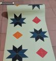 Floor Sticker Anti-Slip Waterproof - 5mx60cm -  PVC Self Adhesive Thicken - Furniture & Decor - Modern and Trendy - Excellent. 