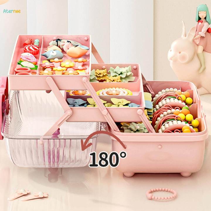 3%20Layer%20Multipurpose%20Storage%20Box%20Hair%20Accessories%20Organizer%20for%20Scrunchies%20-%20Image%206