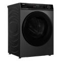 HAIER 9 KG Front Loading Inverter Washing Machine | HW90-BP12357S8. 