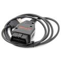 Galletto 1260 Cable-5 x Cable
5 x Driver CD-black. 