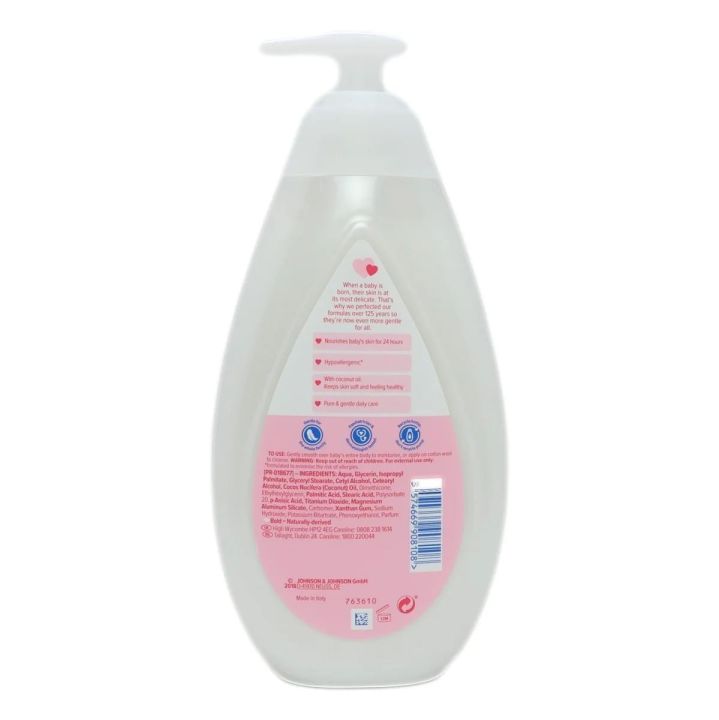 Italy%20Products%20Johnson's%20Baby%20Lotion%20500ml%20-%20Image%202