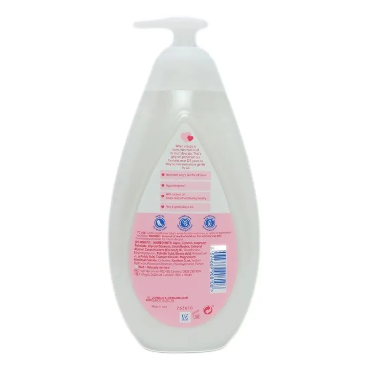 International%20Italy%20Products%20Johnson's%20Baby%20Lotion%20500ml%20-%20Image%203