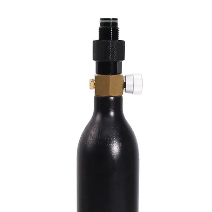 HPA%20Tank%20Regulator%20Valve%20G1/2-14%20Thread%20Saver%20CO2/Compressed%20Air%20Pin%20Valve%20Depressor%20Adapter%20-%20Image%203