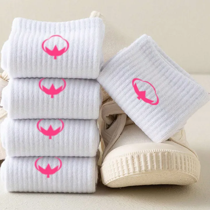 Pack%20of%203%20Pairs%20Girls%20Premium%20Short%20Breathable%20Basic%20School%20Socks%20(2-14%20Years)%20From%20Levin%20-%20Image%206