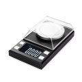 【In Stock】Electronic scale Ideal For Precision Weighing Of Precious Metals Jewelry Gems Stones. 