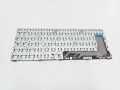 Laptop Keyboard Lenovo IdeaPad 110-14 110-14ibr 110-14isk Series. 