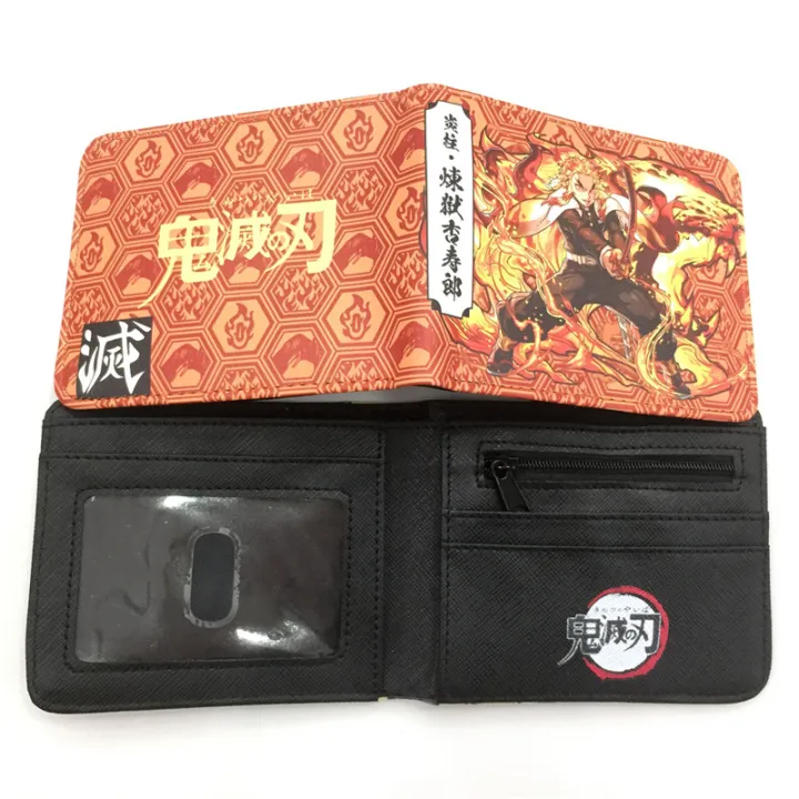 Anime%20Rengoku%20Kyoujurou%20Kochou%20Shinobu%20Tomioka%20Giyuu%20Wallet%20Student%20Mens%20Pu%20Purse%20Short%20Wallets%20-%20Image%203