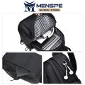 MENSPE Men's Chest Bag Cross Body Bag Travel Shoulder Bag Casual Men Chest Bag Men Fashion Shoulder Bag Waterproof Casual Sport Street Bag for College Student. 