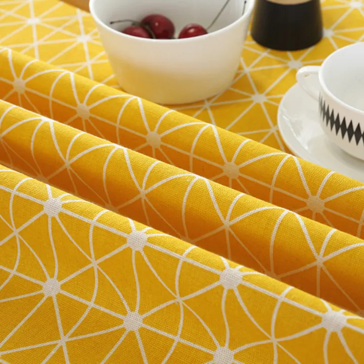 120/150cm%20Round%20Tablecloth%20Washable%20Table%20Cloth%20Decorative%20Table%20Cover%20Indoor%20Holiday%20Home%20Christmas%20Party%20Picnic%20Dining%20Room%20-%20Image%205
