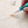 Portable Clothes Stain Remover Pen Clothes Bleach Pen Laundry Stain Remover Spot Remover Pen For Coffee Food Oil Tea Stains. 