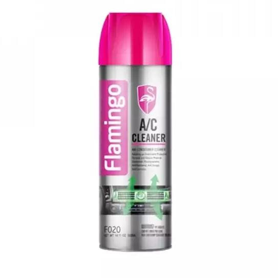Flamingo%20Car%20A/C%20Cleaner%20-%20500ML%20-%20Image%202