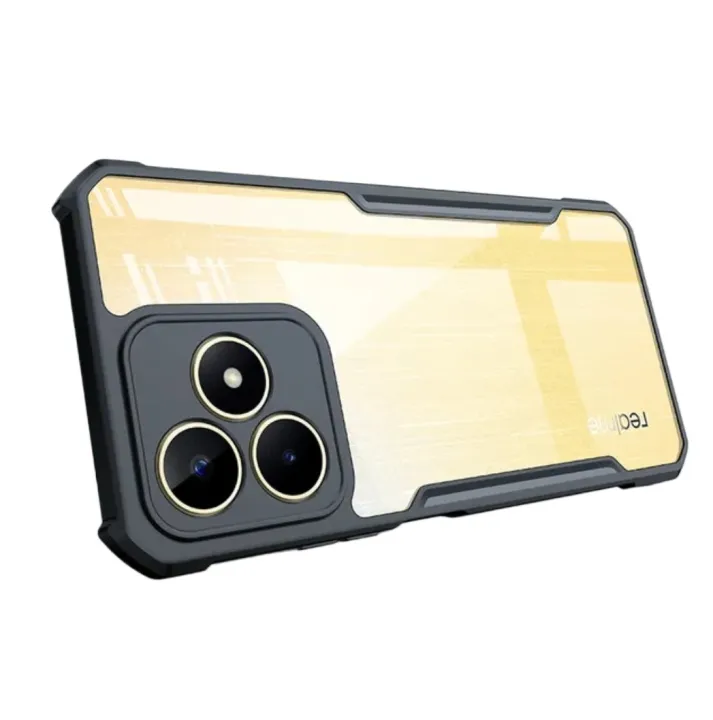 For%20Realme%20Note%2050%20Xunnd%20Premium%20Case%20Crystal%20Clear%20Soft%20TPU%20Ultra-Thin%20Transparent%20Mobile%20Phone%20Back%20Cover%20-%20Phone%20Back%20Cover%20-%20Image%203