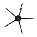 For S8 S8 Pro Ultra S8+ Robot Vacuum Cleaner Mop Cloth Accessories Side Brush Filter Replaceable Spare Parts. 