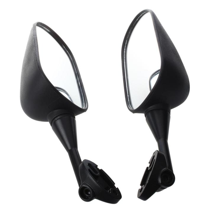 Left Right Side Rear View Mirror for 1999-2006 Honda CBR 600 F4 F4i RC51 RVT