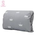 Arm Pillow for Breastfeeding Adorable Cartoon Arm Pillow for Baby Nursing Breastfeeding Comfortable Neck Support Armrest Pillow for Breastfeeding.