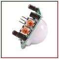 HC-SR501 PIR Motion Sensor IR Sensor Body Module Infrared for Arduino. 