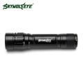 Skywolfeye Focus 260 Lumens 3 Modes 18650 Q5 LED Powerful Flashlight Torch Lamp VEJ93 P30. 