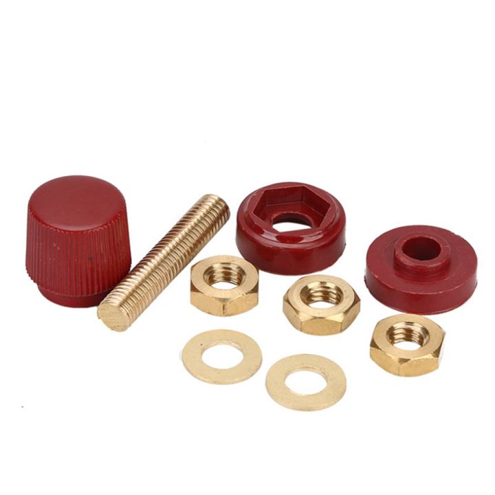 2Pcs%20Terminal%20Binding%20Post,%20555%20Type%20Brass%20Pillar%20Terminal%20Block%20200A%20-%20Image%204