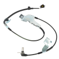 For Isuzu NPR NQR NNR-1 x ABS Wheel Speed Sensor-Black. 