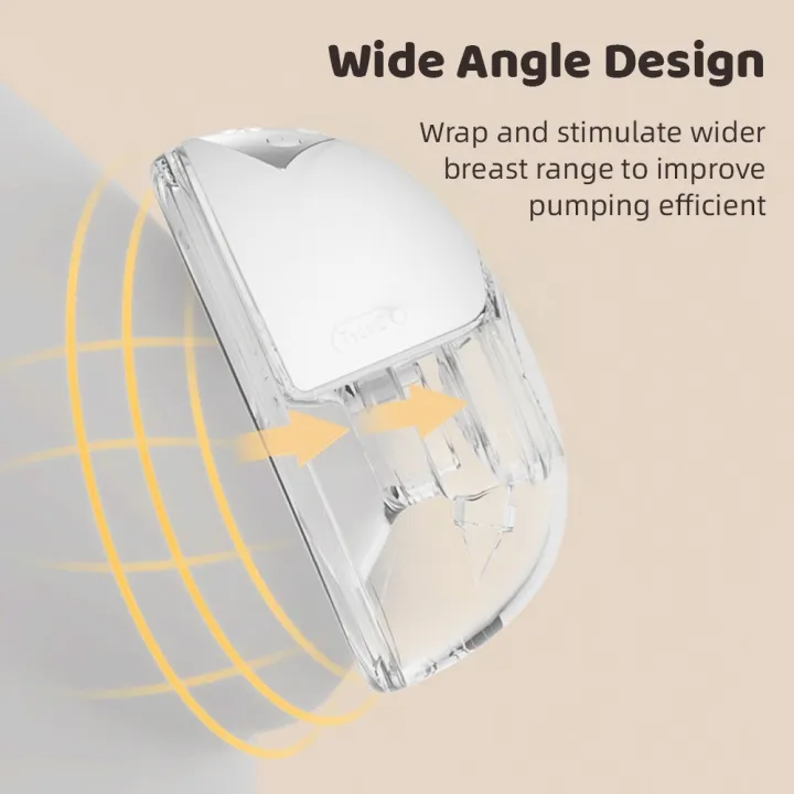Wearable%20Breast%20Pump%20Hands%20Free%20Electric%20Breast%20Pump%20for%20Breastfeeding%204%20Modes%2012%20Suction%20Level%20for%20Home%20Travel%20-%20Image%204