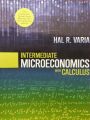 Intermediate Microeconomics with Calculus: A Modern Approach By Hal R. Varian. 