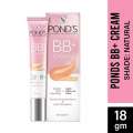 18 gm Ponds BB+ Cream Indian product used for female. 