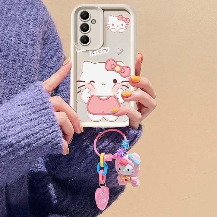 cover%20For%20Samsung%20Galaxy%20S24%20Ultra%20S23%20S22%20Plus%20S21%20S20%20FE%20Note%2020%20Ultra%20Case%20Cover%20Cute%20Kuromi%20Cinnamoroll%20Hello%20Kitty%20Keychain%20Soft%20Bumper%20Simple%20Shockproof%20-%20Image%208