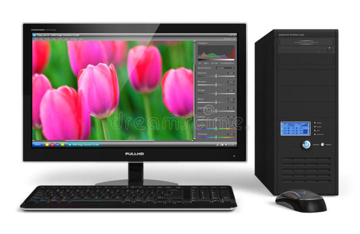 Intel%20Core%202%20Duo%20RAM%204GB%20HDD%20500GB%20Monitor%2019"%20Full%20New%20Desktop%20Computer%20Set.%20-%20Image%202