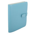 3 Inch 256 Pockets PU Leather Photo Album PU Leather Photo Album Picture Case Storage Collection Book for Camera. 