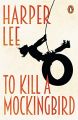 To Kill A Mockingbird by Harper Lee. 