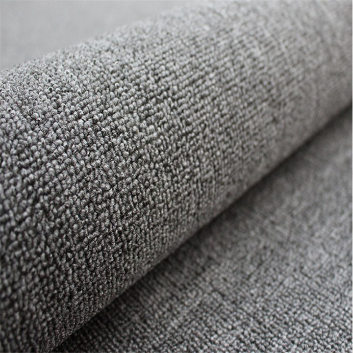 Gray tooling office carpet, B1 flame retardant fireproof