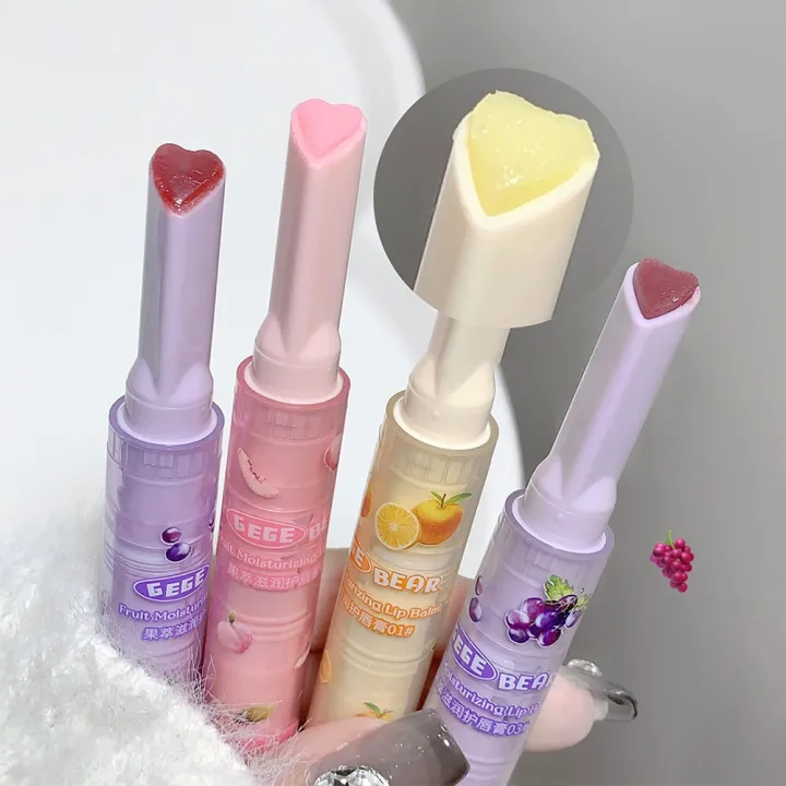 PerfectSunfeel%20Love%20Shape%20Fruit%20Jelly%20Lip%20Balm%20Moisturizing%20Clear%20Mirror%20Lip%20Gloss%20Waterproof%20Lasting%20Lip%20Tint%20Makeup%20Cosmetic%20-%20Image%204