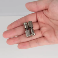 Universal Presser Foot Quick Easy Change Screw Auxiliary Upper Feet Device For Industrial Sewing Machine Presser Foot Accessory. 