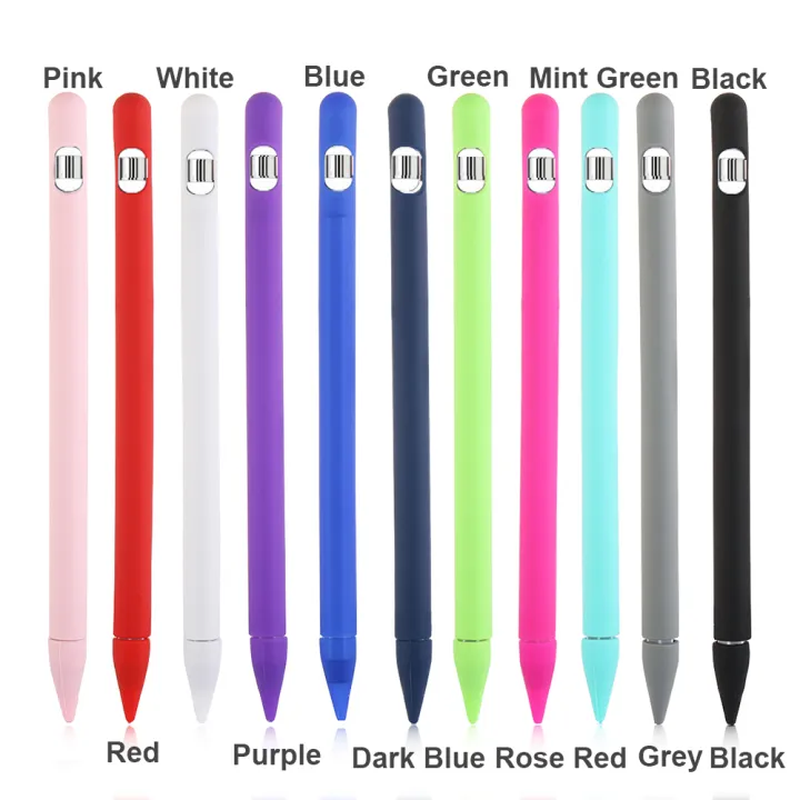 4-in-1%20Silicone%20Pencil%20Cover%20For%20Apple%20Pencil%201st%20generation%20Smart%20Stylus%20Protective%20Case%20Accessories%20For%20Apple%20Pencil%201%20Cover%20-%20Image%206