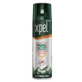 Xpel Dual Action Aerosol 475 ml.