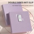 Balance Pad, Non-Slip Foam Mat Ankles Knee Pad Cushion for Core Balance and Strength Stability Training, Yoga Fitness.